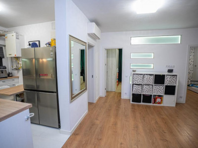 Apartamente de vanzare Cluj-Napoca Iris imagine mica 8