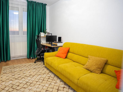 Apartamente de vanzare Cluj-Napoca Iris imagine mica 9