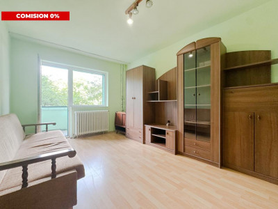 Apartament cu 2 camere decomandate de vanzare Manastur Comision 0%!