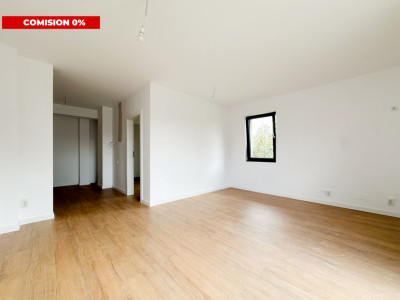 Apartament finisat 2 camere de vanzare bloc nou Comision 0