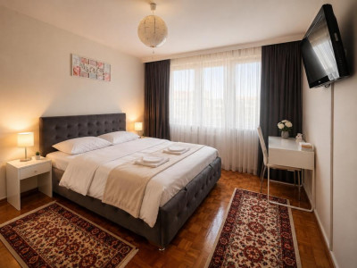Apartamente de inchiriat Sibiu Central imagine mica 2