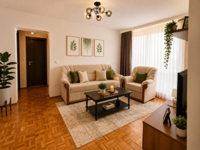 Apartamente de inchiriat Sibiu Central imagine mica 3