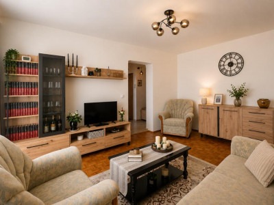 Apartamente de inchiriat Sibiu Central imagine mica 4