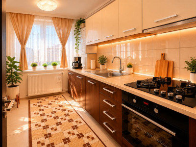 Apartamente de inchiriat Sibiu Central imagine mica 7