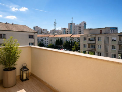 Apartamente de inchiriat Sibiu Central imagine mica 8
