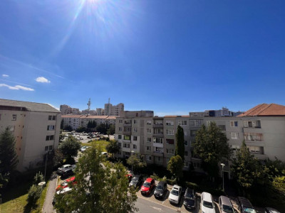Apartamente de inchiriat Sibiu Central imagine mica 9