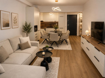 Apartamente de inchiriat Sibiu Doamna Stanca imagine mica 2