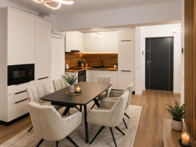 Apartamente de inchiriat Sibiu Doamna Stanca imagine mica 3