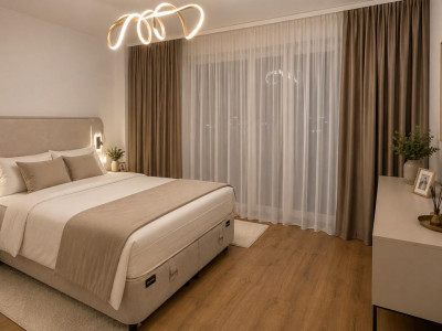 Apartamente de inchiriat Sibiu Doamna Stanca imagine mica 5
