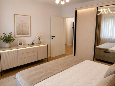 Apartamente de inchiriat Sibiu Doamna Stanca imagine mica 6