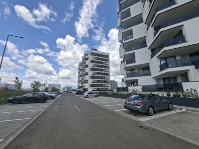 Apartamente de inchiriat Sibiu Doamna Stanca imagine mica 2