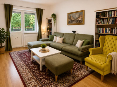 Apartamente de vanzare Sibiu Lupeni imagine mica 2