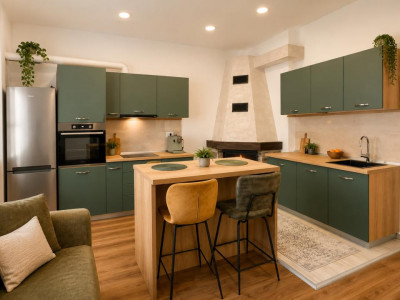 Apartamente de vanzare Sibiu Lupeni imagine mica 5