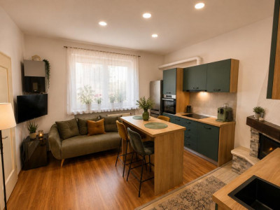 Apartamente de vanzare Sibiu Lupeni imagine mica 6
