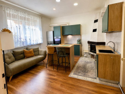 Apartamente de vanzare Sibiu Lupeni imagine mica 8