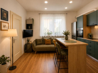 Apartamente de vanzare Sibiu Lupeni imagine mica 9