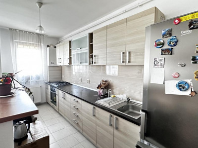 Apartamente de vanzare Sibiu Calea Cisnadiei - Arhitectilor imagine mica 2