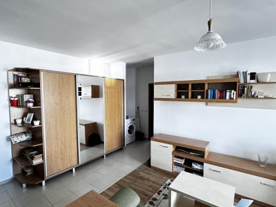 Apartamente de vanzare Sibiu Calea Cisnadiei - Arhitectilor imagine mica 3