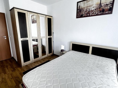 Apartamente de vanzare Sibiu Calea Cisnadiei - Arhitectilor imagine mica 4