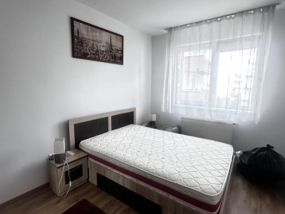 Apartamente de vanzare Sibiu Calea Cisnadiei - Arhitectilor imagine mica 5