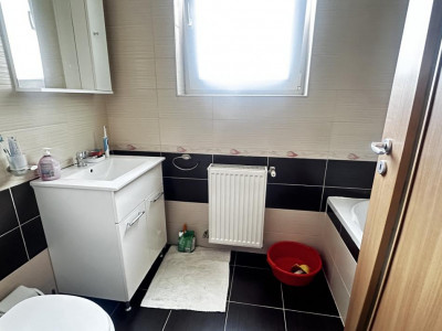 Apartamente de vanzare Sibiu Calea Cisnadiei - Arhitectilor imagine mica 6