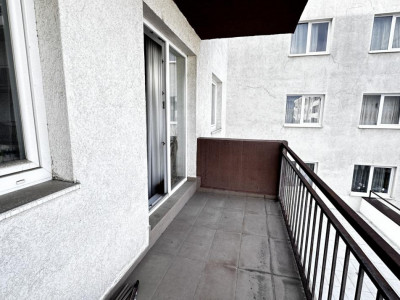 Apartamente de vanzare Sibiu Calea Cisnadiei - Arhitectilor imagine mica 8