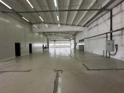 Spatii industriale de inchiriat Sibiu Selimbar imagine mica 3