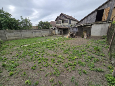 Case de vanzare Sibiu Terezian imagine mica 3