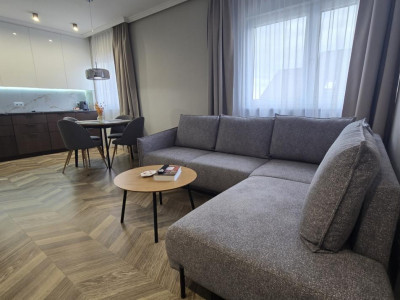 Apartament de vanzare 2 camere decomandate parcare Lidl Arhitectilor