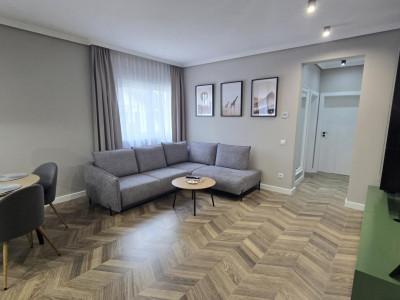 Apartamente de vanzare Sibiu Calea Cisnadiei - Arhitectilor imagine mica 3