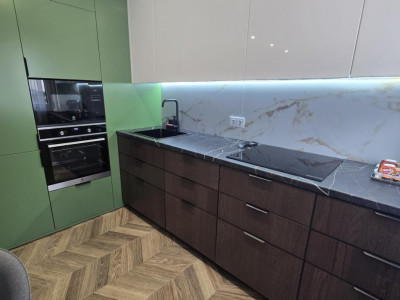 Apartamente de vanzare Sibiu Calea Cisnadiei - Arhitectilor imagine mica 6