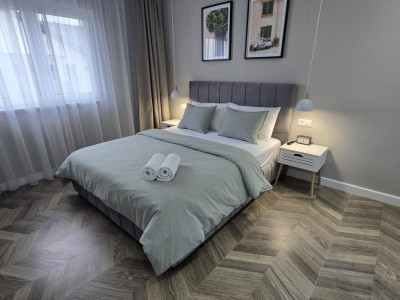 Apartamente de vanzare Sibiu Calea Cisnadiei - Arhitectilor imagine mica 7