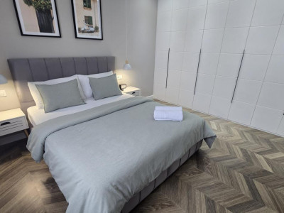 Apartamente de vanzare Sibiu Calea Cisnadiei - Arhitectilor imagine mica 8