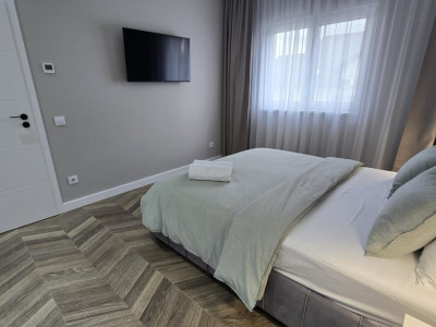 Apartamente de vanzare Sibiu Calea Cisnadiei - Arhitectilor imagine mica 9