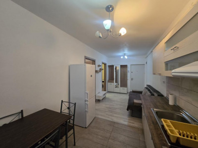 Apartamente de inchiriat Sibiu Selimbar imagine mica 2