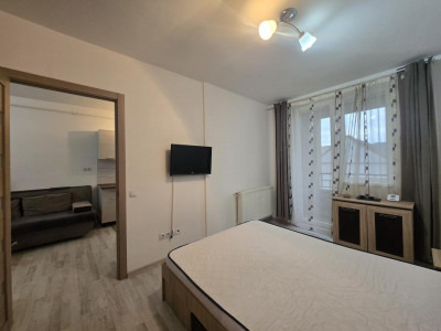 Apartamente de inchiriat Sibiu Selimbar imagine mica 4