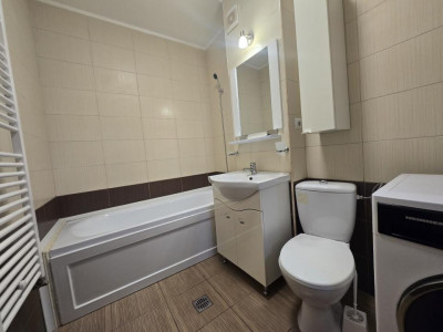 Apartamente de inchiriat Sibiu Selimbar imagine mica 7