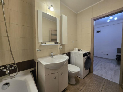 Apartamente de inchiriat Sibiu Selimbar imagine mica 10