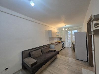 Apartamente de inchiriat Sibiu Selimbar imagine mica 11