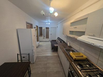 Apartamente de inchiriat Sibiu Selimbar imagine mica 12