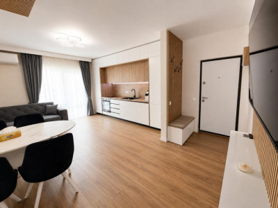 Apartamente de inchiriat Sibiu Doamna Stanca imagine mica 2