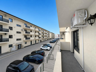 Apartamente de inchiriat Sibiu Doamna Stanca imagine mica 7