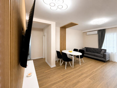 Apartamente de inchiriat Sibiu Doamna Stanca imagine mica 10