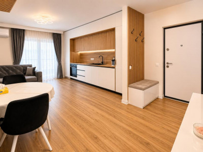 Apartamente de inchiriat Sibiu Doamna Stanca imagine mica 11