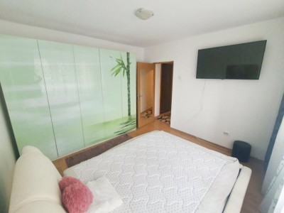 Apartamente de vanzare Cluj-Napoca Manastur imagine mica 1