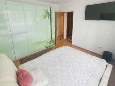 Apartament cu 2 camere decomandate de vanzare Manastur 