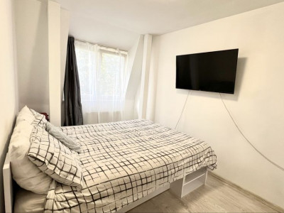 De vanzare apartament cu 3 camere in vila cartierul Gheorgheni