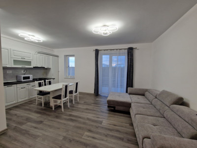 Apartamente de inchiriat Sibiu Calea Surii Mici imagine mica 1