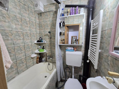 Apartamente de vanzare Sibiu Tiglari imagine mica 7