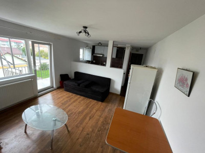Apartamente de inchiriat Sibiu Mihai Viteazul imagine mica 2